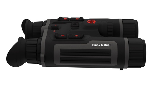ATN BinoX 6 DUAL 384 - termovizijski dvogled