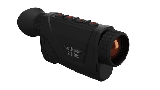 ATN BlazeHunter 635 - termovizijski monokular