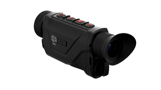 ATN BlazeHunter 635 - termovizijski monokular