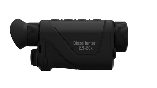 ATN BlazeHunter 635 - termovizijski monokular