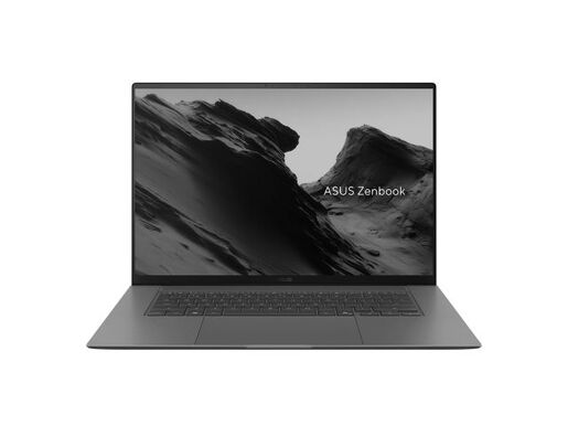 ASUS Zenbook S16 UM5606GA-SR222X, 90NB17H6-M00DW0, 16" 3K OLED Touchscreen, AMD Ryzen AI 9 465, 32GB RAM, 2TB SSD, AMD Radeon 880M, Windows 11 Pro, laptop