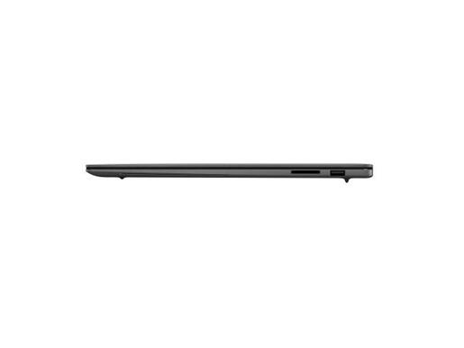 ASUS Zenbook S16 UM5606GA-SR222X, 90NB17H6-M00DW0, 16" 3K OLED Touchscreen, AMD Ryzen AI 9 465, 32GB RAM, 2TB SSD, AMD Radeon 880M, Windows 11 Pro, laptop