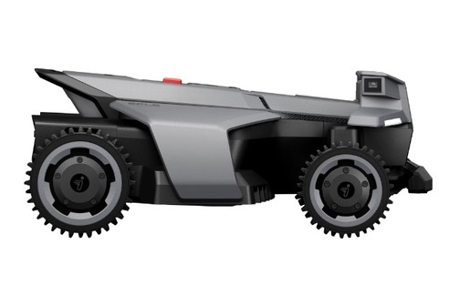 Segway Navimow robotska kosilica X420 AWD EU, širina rezanja 43 cm, košnja do 2000 m²