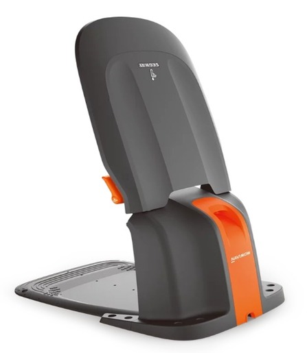 Segway Navimow garaža za robotske kosilice M I2 Lidar/I2 Lidar Pro