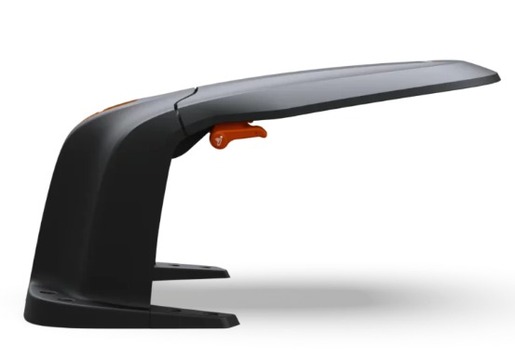 Segway Navimow garaža za robotske kosilice S I1/I2 AWD