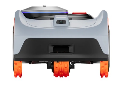 Segway Navimow robotska kosilica i208E AWD EU, širina rezanja 18 cm, košnja do 800 m²