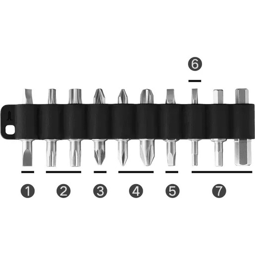 Mijia Brushless Cordless Drill 2 - bežična akumulatorska bušilica