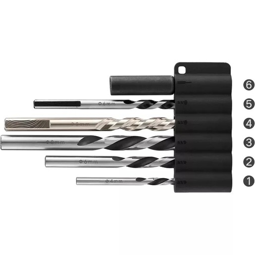 Mijia Brushless Cordless Drill 2 - bežična akumulatorska bušilica