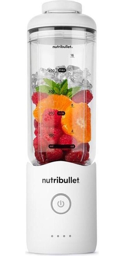 Nutribullet prijenosni blender NBP013W