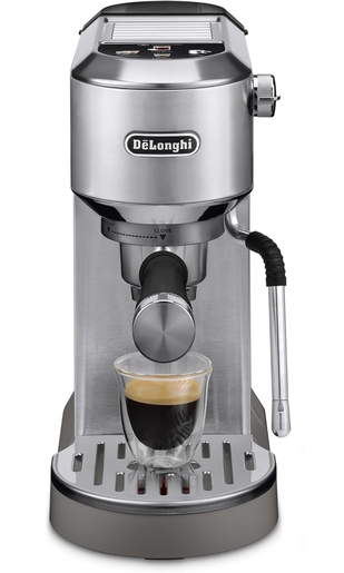 DeLonghi espresso aparat za kavu Dedica Duo EC890.M