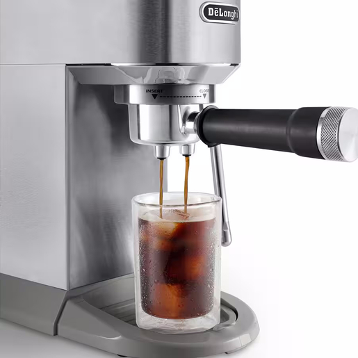 DeLonghi espresso aparat za kavu Dedica Duo EC890.M