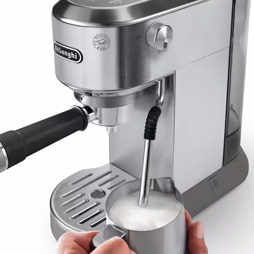 DeLonghi espresso aparat za kavu Dedica Duo EC890.M