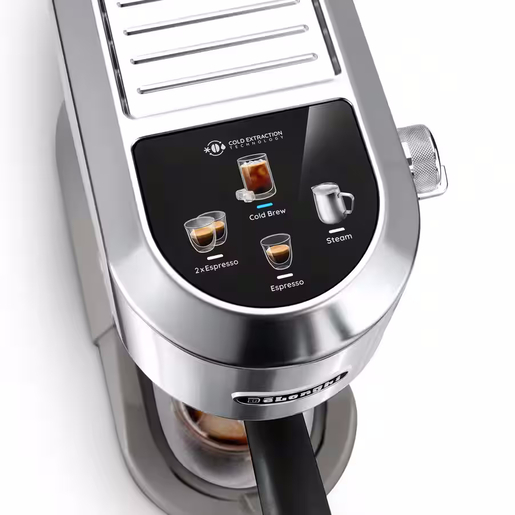 DeLonghi espresso aparat za kavu Dedica Duo EC890.M