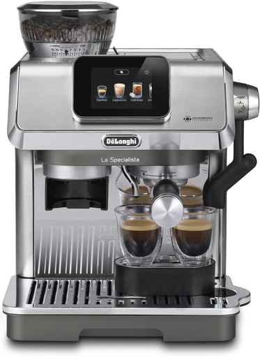 DeLonghi espresso aparat za kavu La Specialista Touch EC9455.M EX:2