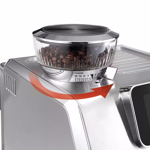 DeLonghi espresso aparat za kavu La Specialista Touch EC9455.M EX:2