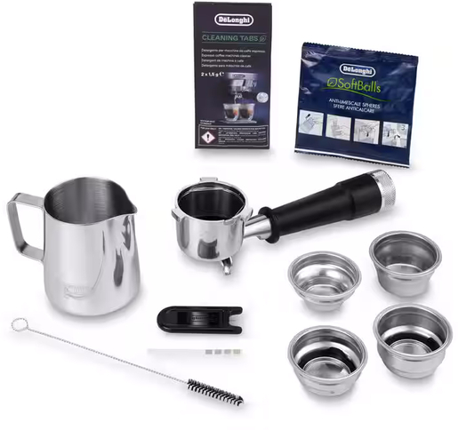 DeLonghi espresso aparat za kavu La Specialista Opera EC9555.M