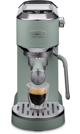 DeLonghi espresso aparat za kavu Dedica Duo EC890.GR