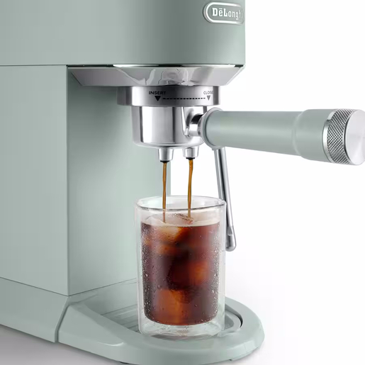 DeLonghi espresso aparat za kavu Dedica Duo EC890.GR