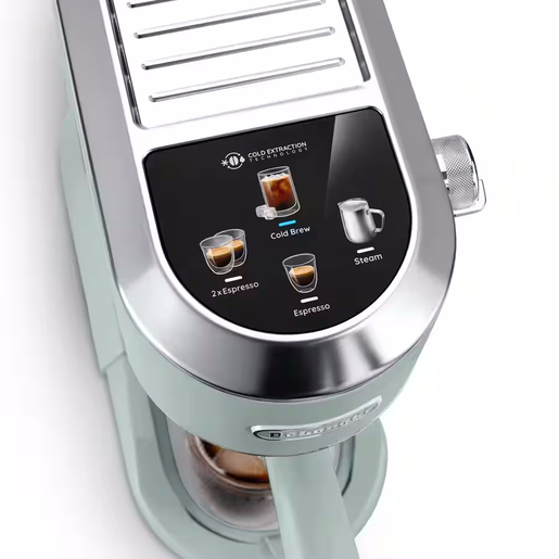 DeLonghi espresso aparat za kavu Dedica Duo EC890.GR