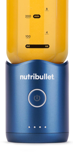 Nutribullet prijenosni blender NBP013BL