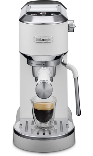 DeLonghi espresso aparat za kavu Dedica Duo EC890.WI