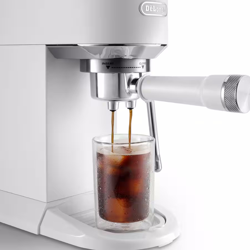 DeLonghi espresso aparat za kavu Dedica Duo EC890.WI