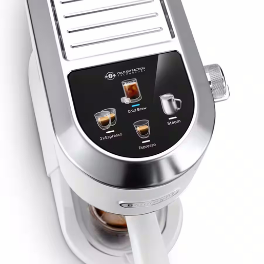 DeLonghi espresso aparat za kavu Dedica Duo EC890.WI