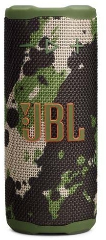 JBL Grip, prijenosni Bluetooth zvučnik, camo