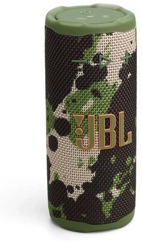 JBL Grip, prijenosni Bluetooth zvučnik, camo