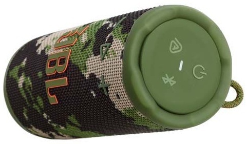 JBL Grip, prijenosni Bluetooth zvučnik, camo