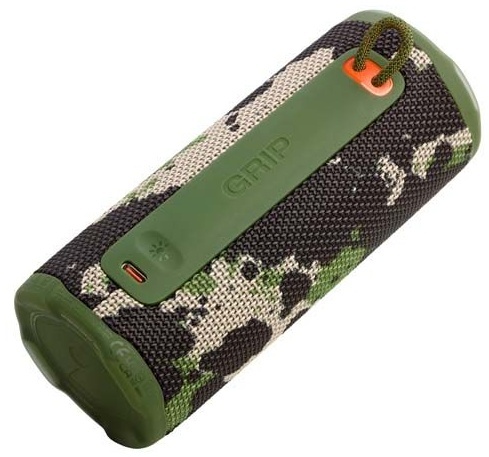 JBL Grip, prijenosni Bluetooth zvučnik, camo