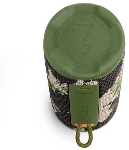 JBL Grip, prijenosni Bluetooth zvučnik, camo