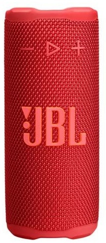 JBL Grip, prijenosni Bluetooth zvučnik, crveni