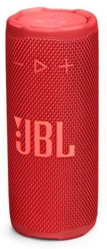 JBL Grip, prijenosni Bluetooth zvučnik, crveni