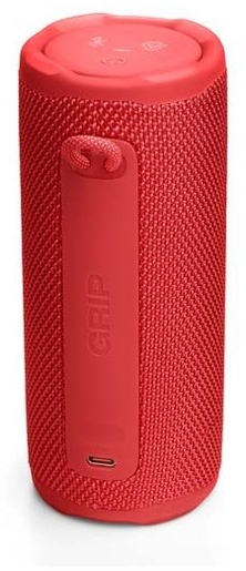 JBL Grip, prijenosni Bluetooth zvučnik, crveni