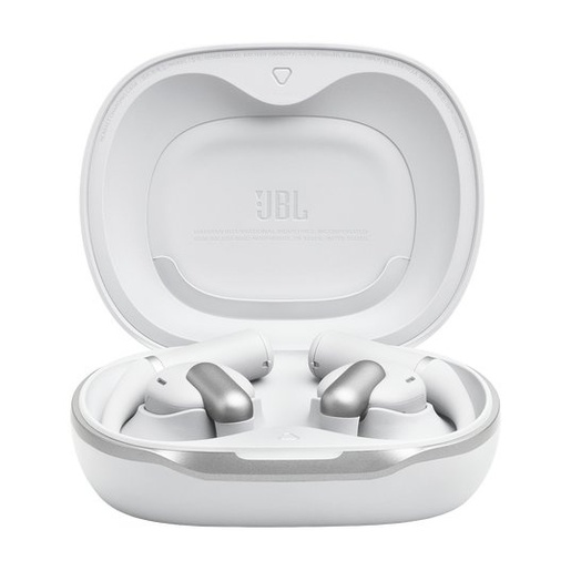 JBL Sense Pro, bežične in-ear slušalice, bijele