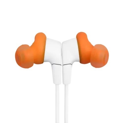 JBL Endurance Run 3, bežične in-ear slušalice, bijele