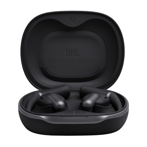 JBL Sense Pro, bežične in-ear slušalice, crne