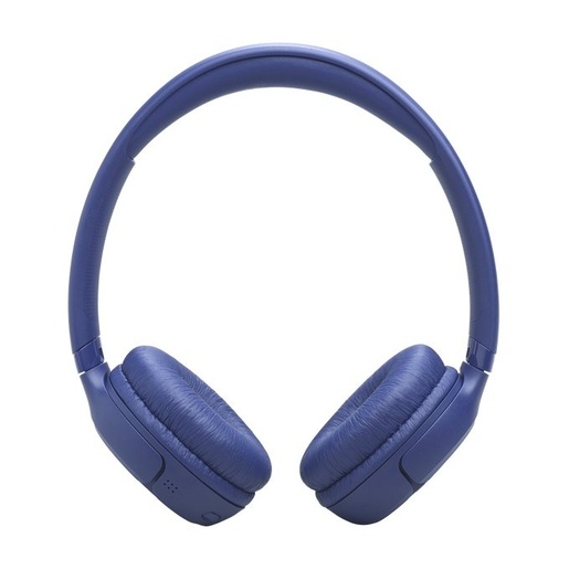JBL Tune 530BT, bežične on-ear slušalice, plave