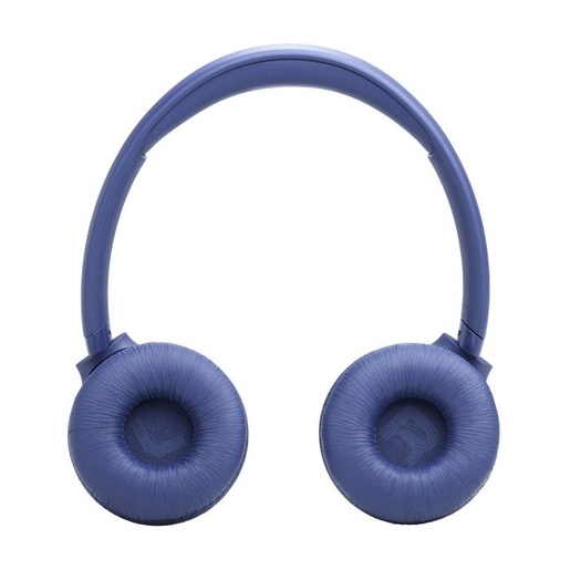 JBL Tune 530BT, bežične on-ear slušalice, plave