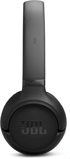 JBL Tune 530BT, bežične on-ear slušalice, crne
