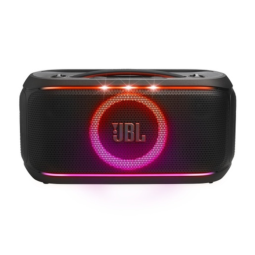 JBL PartyBox On‑The‑Go 2, karaoke zvučnik