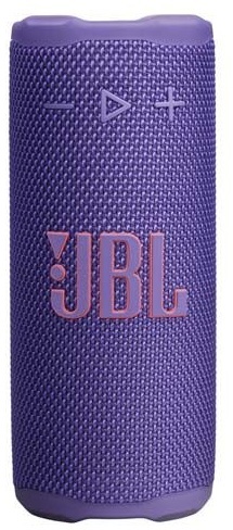 JBL Grip, prijenosni Bluetooth zvučnik, ljubičasti