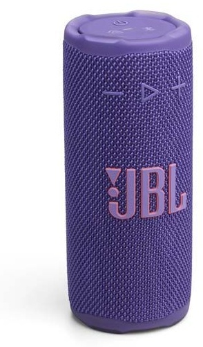 JBL Grip, prijenosni Bluetooth zvučnik, ljubičasti