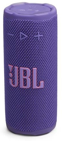 JBL Grip, prijenosni Bluetooth zvučnik, ljubičasti