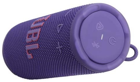 JBL Grip, prijenosni Bluetooth zvučnik, ljubičasti