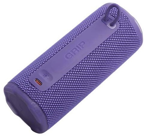 JBL Grip, prijenosni Bluetooth zvučnik, ljubičasti