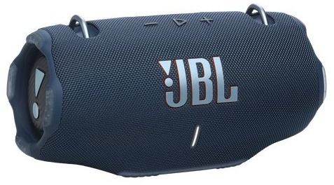 JBL Xtreme 4, prijenosni Bluetooth zvučnik, plavi