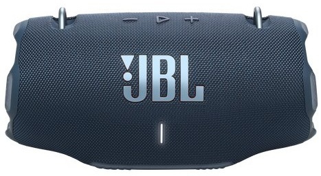 JBL Xtreme 4, prijenosni Bluetooth zvučnik, plavi