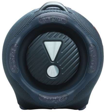 JBL Xtreme 4, prijenosni Bluetooth zvučnik, plavi